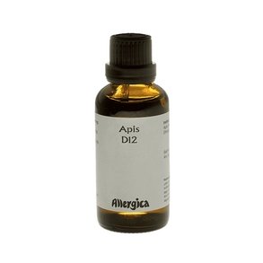 Allergica Apis D30 - 50 ml.