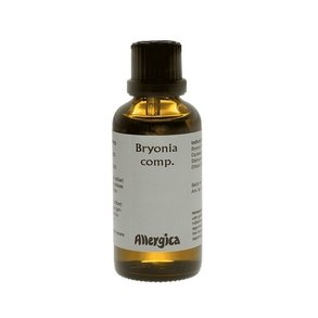 Allergica Bryonia comp. - 50 ml.