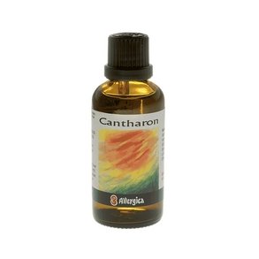Allergica Cantharon - 50 ml.
