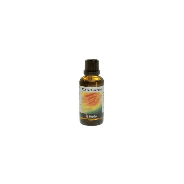 Allergica Cantharon - 50 ml.