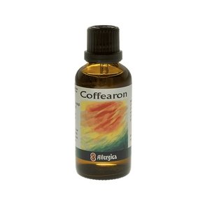 Allergica Coffearon - 50 ml.