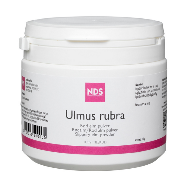 NDS Ulmus Rubra - 100g
