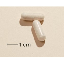 Biosym OsteoRemin Forte - 90 kapsler