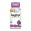 Solaray Grapenol 100 mg - 30 kapsler