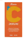 Biorto C-Immune - 120 kapsler