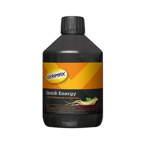 Gerimax Instant Energy - 400 ml.