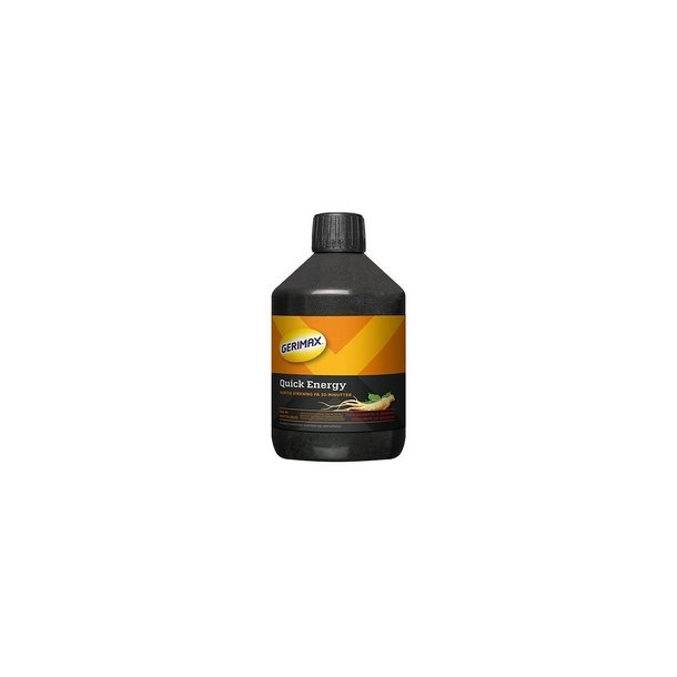 Gerimax Instant Energy - 400 ml.