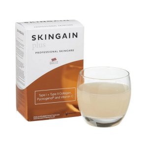 Norway Quality Skingain plus - 1 pk