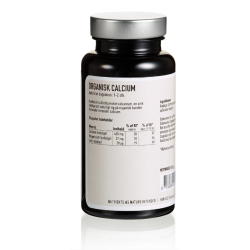 Nani Calcium - 90 kapsler