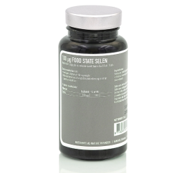 Nani Selen 100 mcg. - 90 tabletter