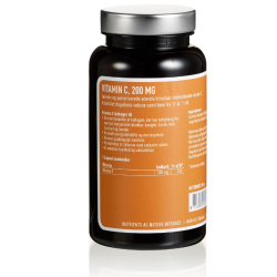 Nani Acerola C-vitamin - 90 kapsler