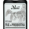 Nani Pr + Probiotika - 60 kap