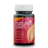 Nature's Own Zink og Kobber Food State - 50 tabletter