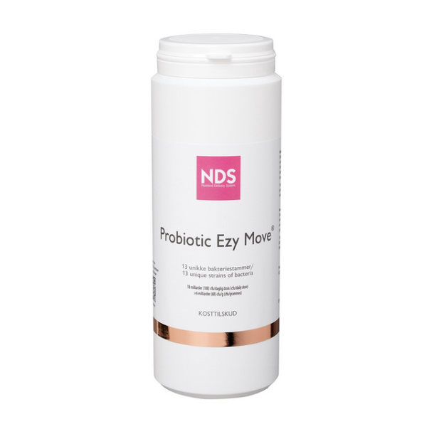 NDS Probiotic Ezy Move - 225 g
