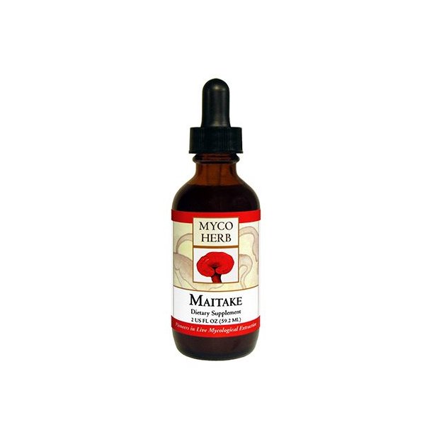 Maitake - 60 ml.