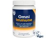 Biosym Omni-Immune - Styrker immunforsvaret - 60 kapsler