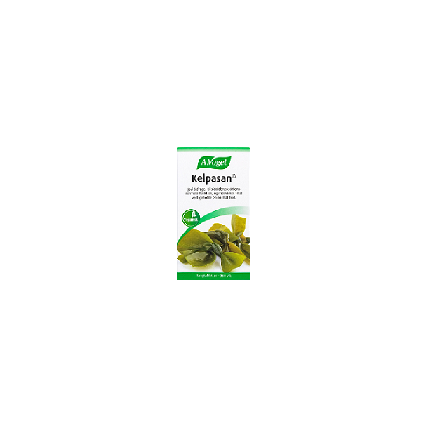 A. Vogel Kelpasan - 360 tabletter