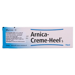 Heel Arnica creme Heel - 50 g.