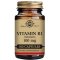 Solgar B1-vitamin 100 mg (Thiamin) - 100 kap