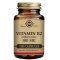 Solgar B2 vitamin 100 mg Riboflavin - 100 kap
