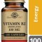 Solgar B2 vitamin 100 mg Riboflavin - 100 kap