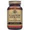 Solgar Calcium Citrate+D3 - 60 tab