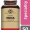 Solgar Oceanic Silica - 50 kap