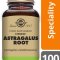 Solgar Astragalus 520 mg - 100 kap