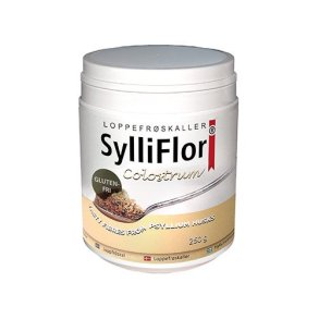 SylliFlor Colostrum - 250 g