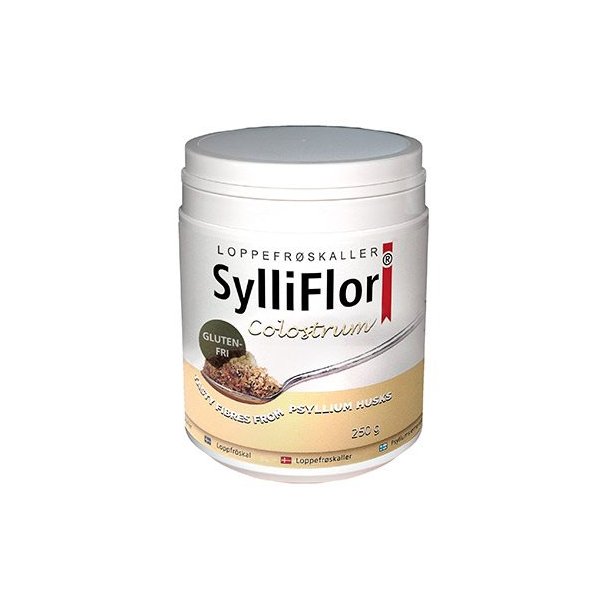 SylliFlor Colostrum - 250 g