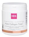 NDS Multi Collagen Total - 225 g