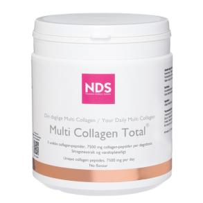 NDS Multi Collagen Total - 225 g
