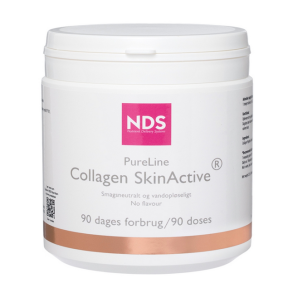 NDS Collagen SkinActive - 225 g