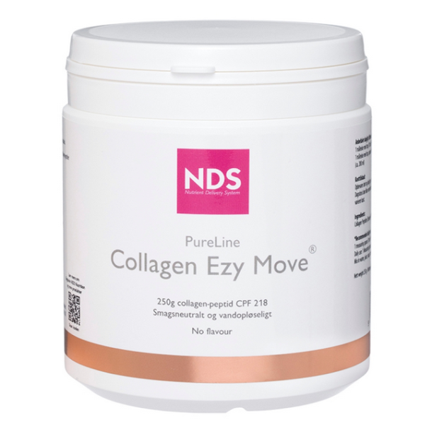 NDS Collagen Ezy Move - 250 g