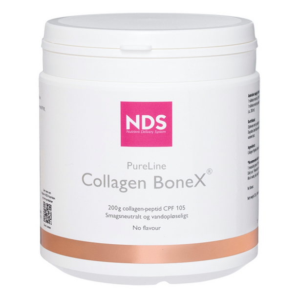 NDS Pureline Collagen BoneX - 200 g