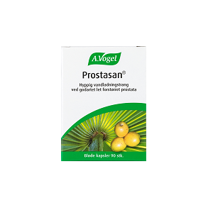 A. Vogel Prostasan - 90 kaps.