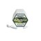 Berthelsen Vegansk Magnesium  - 240 stk.