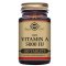 Solgar Vitamin A 1502 mcg - 100 tab