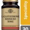 Solgar L-Glutathione 50mg - 30 kap