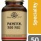 Solgar Inositol - 50 kap