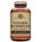 Solgar Vitamin B-Complex + C - 100 tab