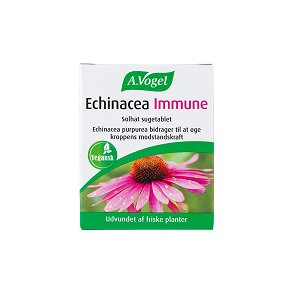 A. Vogel Echinacea Immune - 30 Sugetabletter