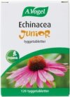 A. Vogel Echinacea Junior - 120 tyggetabletter