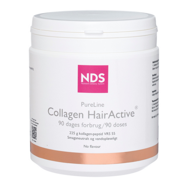 NDS Collagen Hair Active - 225 g.