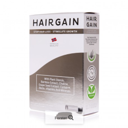 Immitec HairGain - 60 tabletter