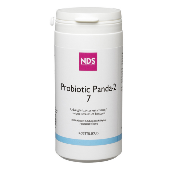 NDS Probiotic Panda 2 - 200 g