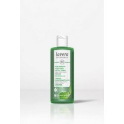 Lavera Naturkosmetik Facial Tonic Purifying - 200 ml.