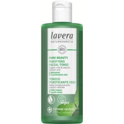 Lavera Naturkosmetik Facial Tonic Purifying - 200 ml.