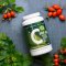 Berthelsen C Vitamin 500 mg. med hyben - 240 depottabletter