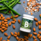 dfi B2-Vitamin 25 mg - 90 depottabletter